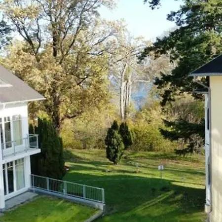 Granitz - Kettelhoit Goehren (Ruegen)