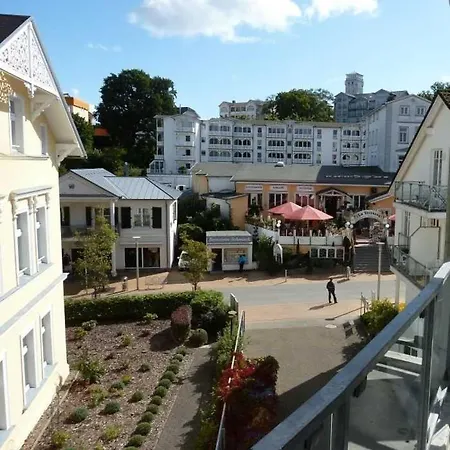 Granitz - Kettelhoit 아파트 *