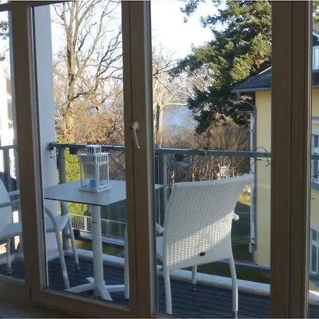 Granitz - Kettelhoit Appartamento