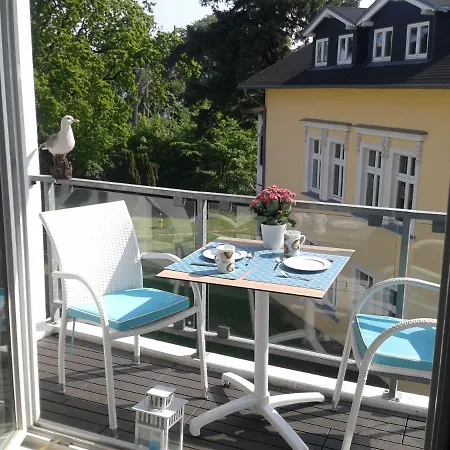 Granitz - Kettelhoit * Goehren (Ruegen)