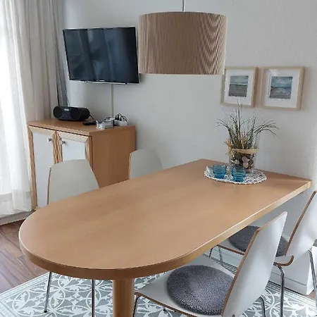 Granitz - Kettelhoit Appartamento