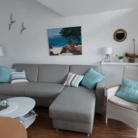 Granitz - Kettelhoit 아파트 *