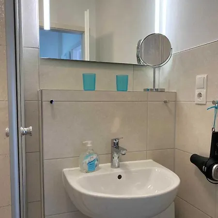 Granitz - Kettelhoit