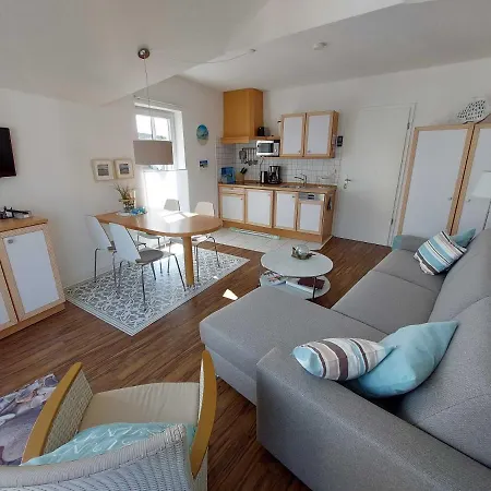 Granitz - Kettelhoit 아파트 *