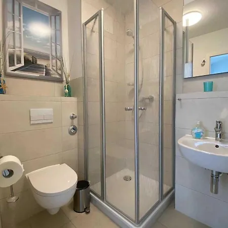 Appartamento Granitz - Kettelhoit