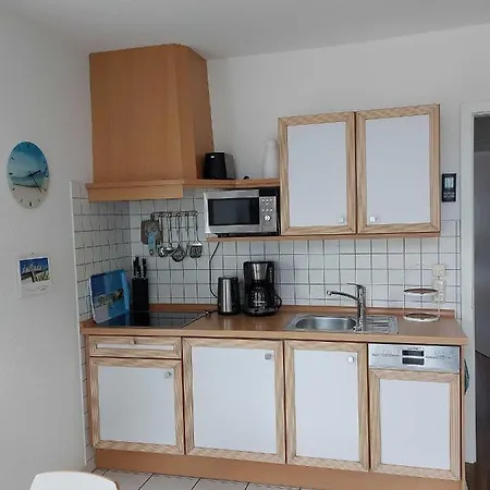 Appartamento Granitz - Kettelhoit *