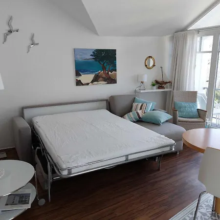 아파트 Granitz - Kettelhoit *