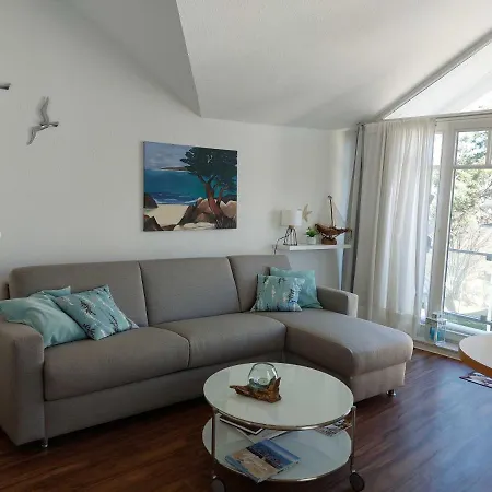 Granitz - Kettelhoit Appartamento *