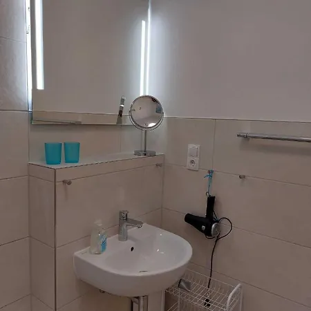 Appartamento Granitz - Kettelhoit