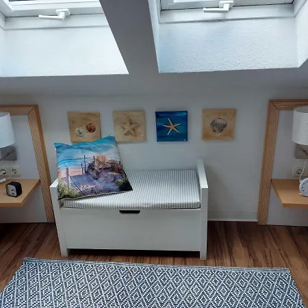 Granitz - Kettelhoit 아파트