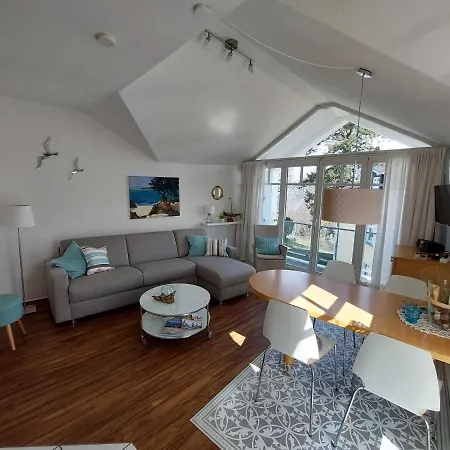 Granitz - Kettelhoit Appartamento *