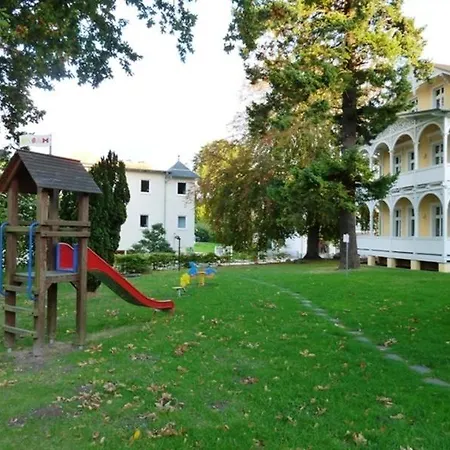 Granitz - Kettelhoit 괴렌