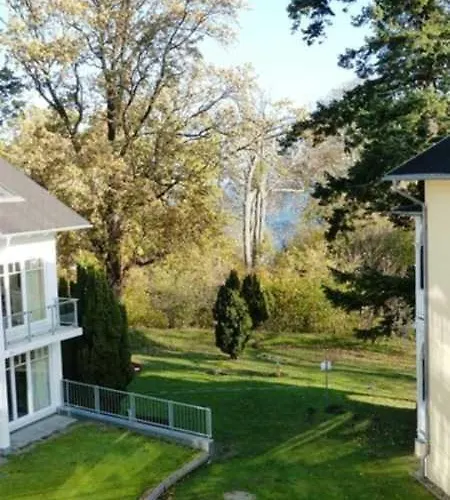 Granitz - Kettelhoit Goehren (Ruegen)