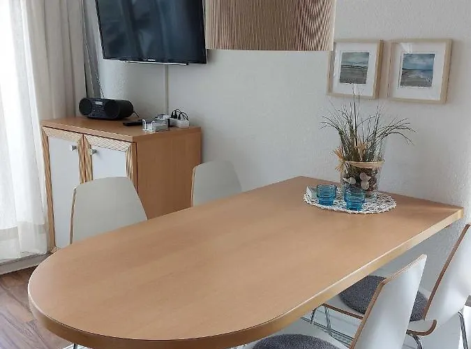 Granitz - Kettelhoit Apartmán