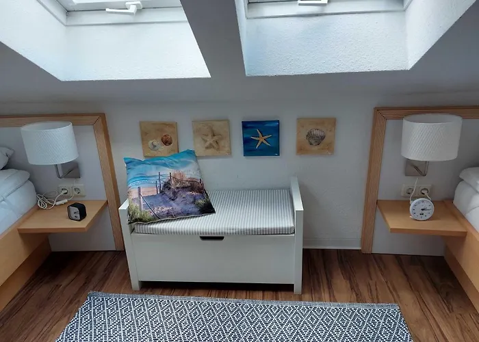 Granitz - Kettelhoit Apartmán